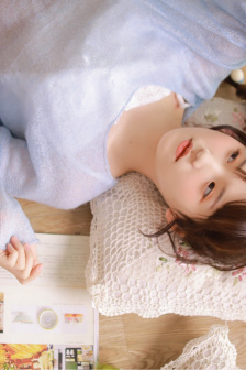 三原色导购